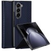 Husa pentru Samsung Galaxy Z Fold SE - Dux Ducis Bril (with Pencil Holder) - Blue