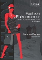 Fashion Entrepreneur: Starting Your Own Fashion Business foto