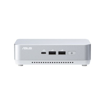 Mini PC Asus NUC 14 Pro+ RNUC14RVSU7089A2I Intel Core Ultra 7 155H 1 TB SSD 32 GB RAM foto