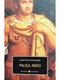 Lion Feuchtwanger - Falsul Nero (editia 2012)
