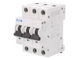 &Icirc;ntrerupător Supracurent 25A 3P 15kA 230/400V