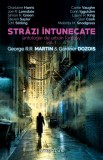 G.R.R. Martin, Dozois, Străzi &icirc;ntunecate. Antologie de urban fantasy, vol. 1