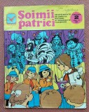 Revista Soimii Patriei Nr. 2 din 1983