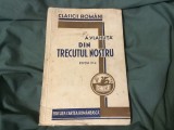 Din trecutul nostru de A. Vlahuta anul 1933 !
