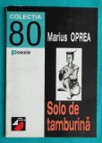Marius Oprea &ndash; Solo de tamburina ( prima editie )