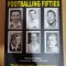 Footballing Fifties: When the Beautiful Game was in black and white - fotbal
