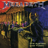 The System has failed | Megadeth, Rock