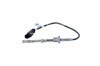 NRF 707218 EASY FIT Senzor, temperatura gaze evacuare