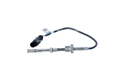 NRF 707218 EASY FIT Senzor, temperatura gaze evacuare foto