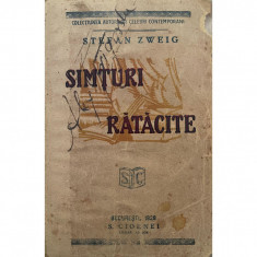 Carte Stefan Zweig - Simturi Ratacite foto