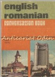 Conversation Book English Romanian - Mihai Miroiu, Editura Sport-Turism, 1973, 187 pagini