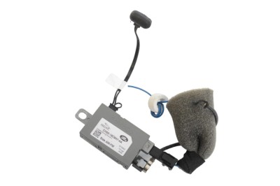 Amplificator de antena LAND ROVER DISCOVERY IV L319 2015 OEM: CH22-18C847-AA | 18259709 foto