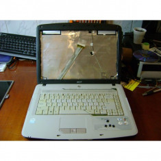 Carcasa Laptop Acer Aspire 5515 COMPLETA foto