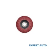 Disc lamelar abraziv 125mm / p40 cod: 07984 Alta marca Alt model #7