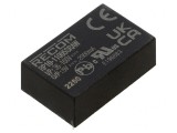 Convertor DC/DC 10W 36-160V la 5V 2A DIP24