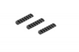 M-LOK RAIL - LONG - SET 3 BUC., ASG