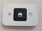 Modem Huawei 4G LTE advanced, Router Mobile Wi-Fi, E5786Bs-32a