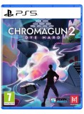 Chromagun 2 Dye Hard PS5
