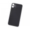 Capac Baterie Negru iPhone 11