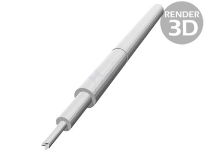 Ac de Testare Abatere Arc 2mm 3A foto