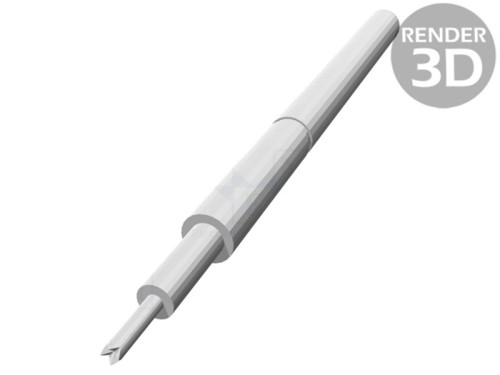 Ac de Testare Abatere Arc 2mm 3A