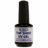 Top Shine UV Gel &ndash; extra shiny, top gel, 9ml