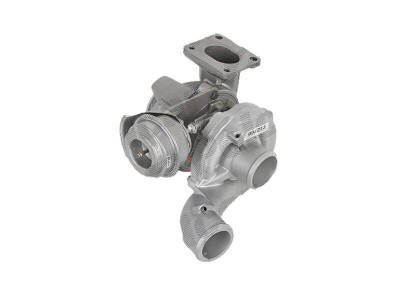 Turbocompresor , Aftermarket TBS0053 foto