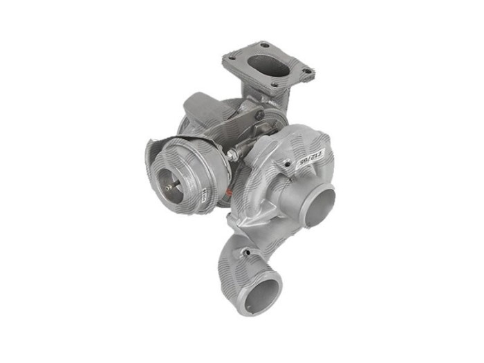 Turbocompresor , Aftermarket TBS0053