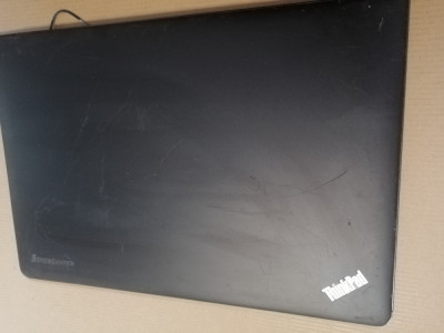 capac carcasa display Lenovo ThinkPad Edge S430 am0pt000a00 ZGARIAT foto
