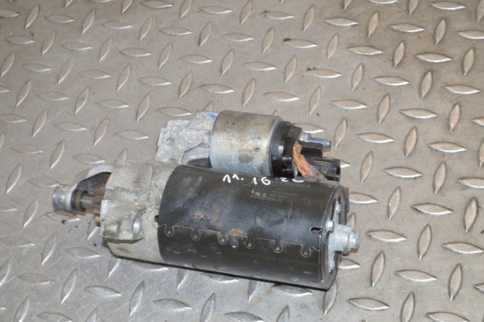 Electromotor AUDI A8 D4 4H_ 2011 OEM: 059911021G 12249891