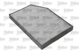 Filtru habitaclu cu carbon activ VALEO 715836