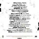 No. 6: Collaborations Project - Vinyl | Ed Sheeran, Atlantic Records