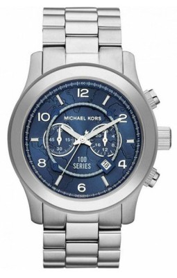 Ceas Barbati, Michael Kors, Hunger Stop MK8314 - Marime universala foto