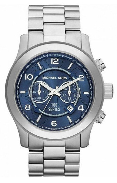 Ceas Barbati, Michael Kors, Hunger Stop MK8314 - Marime universala