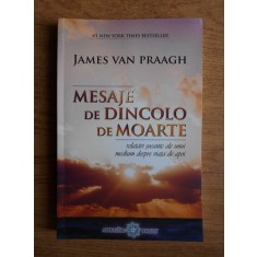 James Van Praagh - Mesaje de dincolo de moarte