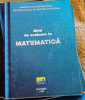 Constantin Nita - Ghid de Evaluare la Matematica