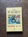 Mihail Bulgakov - Imobilul nr. 13