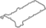ELRING 428.470 Garnitura, capac supape