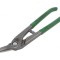 Foarfece tăiere tablă metalică D116-260L