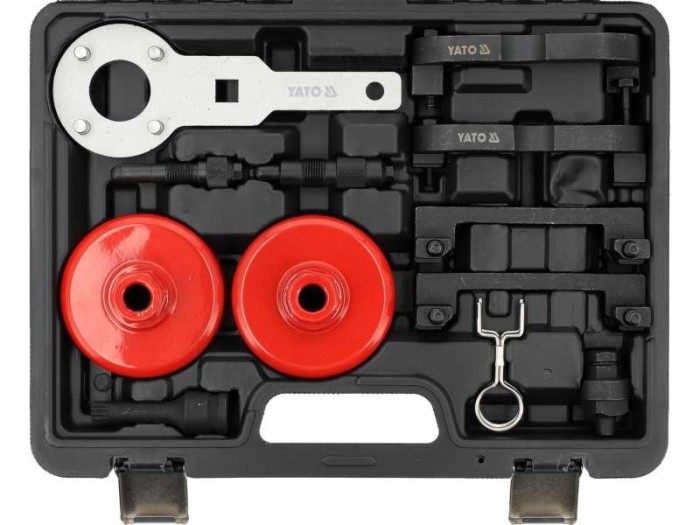 Set Distributie Vag - Cod Motor