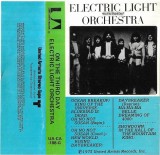 Electric Light Orchestra - On The Third Day, Caseta audio