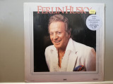 Ferlin Husky &ndash; Ferlin Husky (1986/MCA/USA) - Vinil/Vinyl/NM+