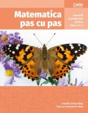 Matematica pas cu pas. Exercitii si probleme pentru clasa a V-a - Corint