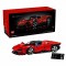Set de Construcție Lego Technic 42143 Ferrari Daytona SP3 Multicolor 3778 Piese