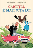 Cartitel si masinuta lui - Grupul Art