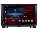 Navigatie Android Hummer H2 2008-2009, Octa Core, 2K, 8GB RAM, 128GB