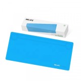 Covor Service Relife RL-004DQ, 820mm x 370mm, Albastru