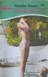 COMOARA DIN KAVOS-M. HARPER-344629