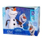 Disney: Regatul de gheata. Olaf, prietenul meu.