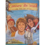 COMOARA DIN INSULA-ROBERT LOUIS STEVENSON-250769
